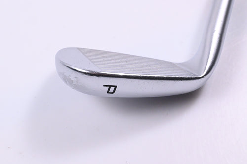 Taylormade P7MC 2023 Pitching Wedge / 47 Degree / Stiff Flex Project X Shaft