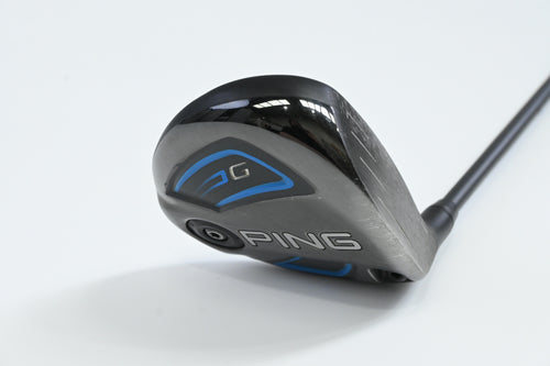 Ping G Series #3 Wood / 14.5 Degree / Regular Flex Ping Alta 65 Shaft