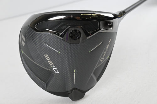 Taylormade Qi35 Driver / 9 Degree / Regular Flex Ventus Blue 5 Shaft