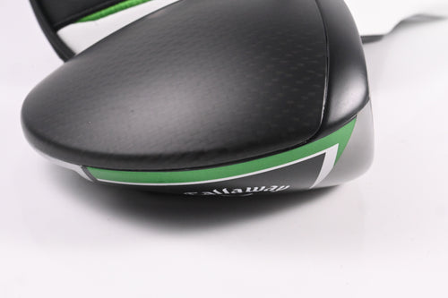 Callaway Elyte Driver / 9 Degree / Stiff Flex Denali Charcoal 60 Shaft