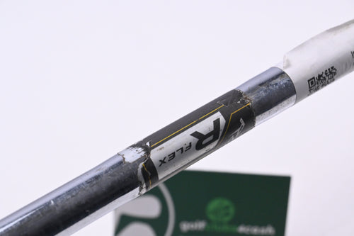 Taylormade Rocketbladez Pitching Wedge / 44 Degree / Regular Flex RocketFuel 85