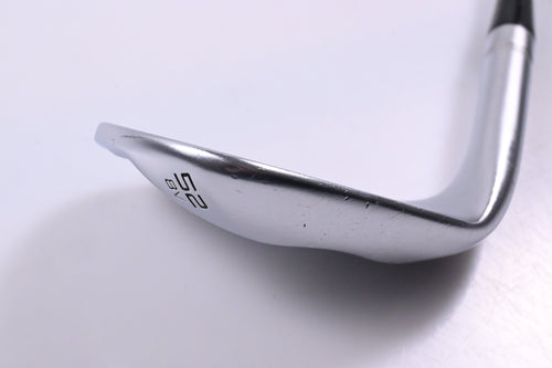 Cobra King 2025 Gap Wedge / 52 Degree / Wedge Flex Dynamic Gold Spinner Shaft