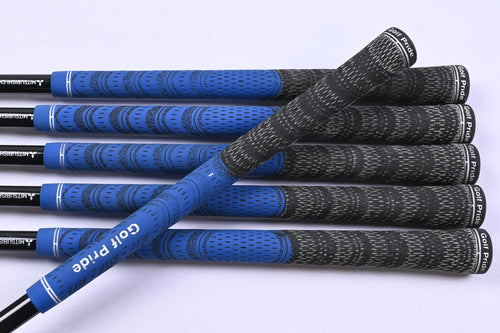 Mizuno Pro 245 Irons / 5-PW / Regular Flex MMT 65 Shafts
