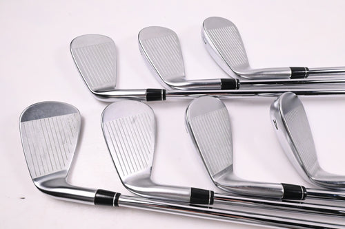 Callaway Apex Ai200 Irons / 5-PW+GW / Regular Flex N.S.Pro Modus³ Tour 105