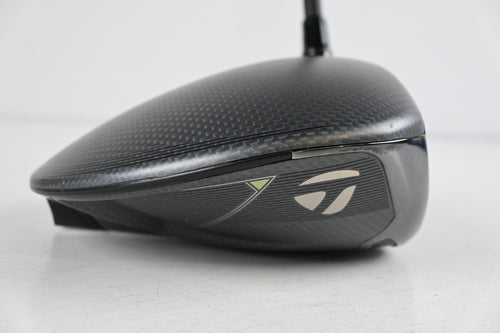 Taylormade Qi35 Driver / 9 Degree / Regular Flex Ventus Blue 5 Shaft