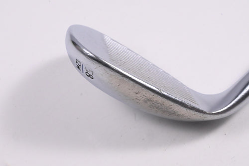 Callaway Jaws MD5 Lob Wedge / 58 Degree / Wedge Flex Dynamic Gold Spinner 115