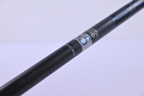 Benross Aero X #5 Wood / 21 Degree / Senior Flex Fujikura Vista Pro 55
