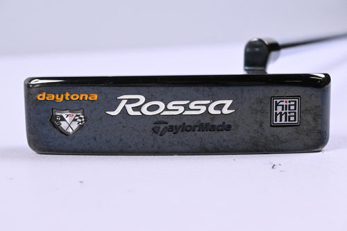 Taylormade Rossa TP Daytona Putter / 34 Inch