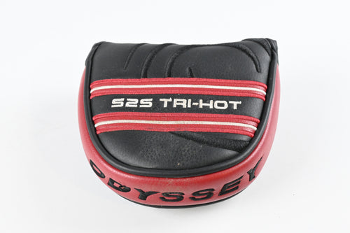 Odyssey Square 2 Square Tri-Hot S25 #7 Putter / 34 Inch