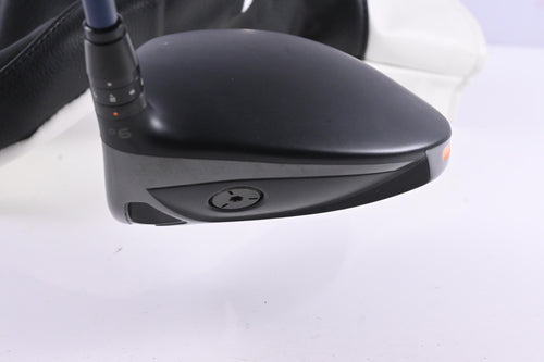 Takomo IIGNIS D1 Driver / 9 Degree / Stiff Flex Ventus Blue 6 Shaft