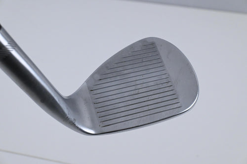 Left Hand Titleist Vokey SM10 Lob Wedge / 58 Degree / Wedge Flex Vokey SM10