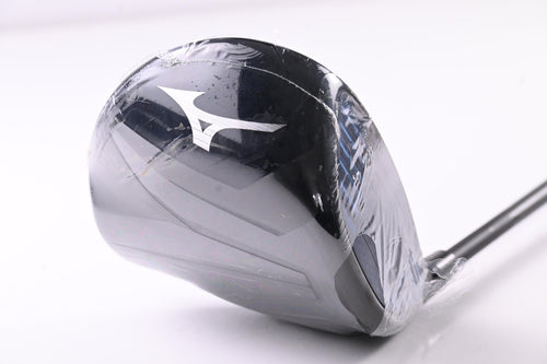 Mizuno JPX One Select Driver / 9 Degree / Stiff Flex Tensei 1K Black 65 Shaft