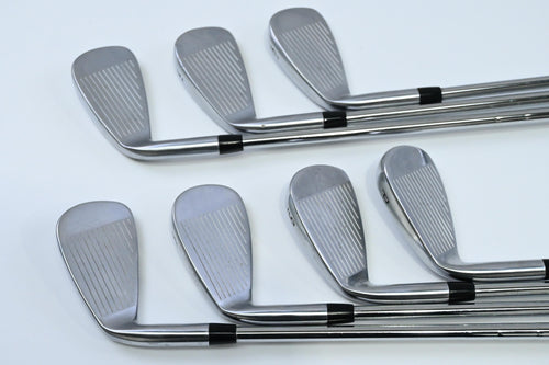 Takomo 101 Irons / 4-PW / Stiff Flex KBS Tour Lite Shafts