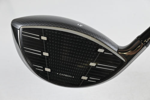 Taylormade Qi35 Driver / 9 Degree / Regular Flex Ventus Blue 5 Shaft