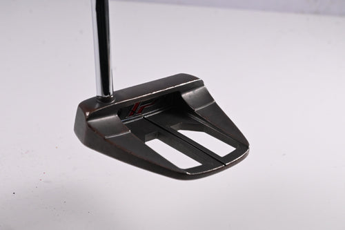 Taylormade TP Patina Collection Dupage Putter / 34 Inch