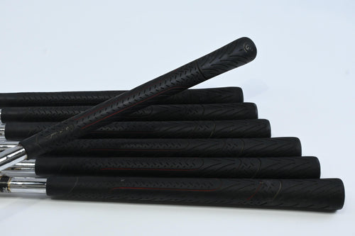 Cleveland CG Red Irons / 3-9 / Stiff Flex Dynamic Gold S300 Shafts