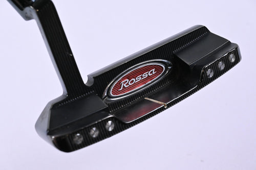 Taylormade Rossa TP Daytona Putter / 34 Inch