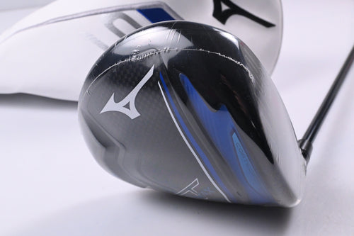 Mizuno ST-Max 230 Driver / 9.5 Degree / Regular Flex UST LIN-Q Red 5 M40X Shaft