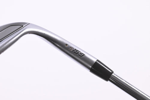 Ping S159 Lob Wedge / 58 Degree / Black Dot / Wedge Flex Ping Z-Z 115 Shaft