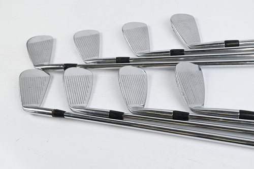 Titleist ZB Forged Irons / 3-PW / Regular Flex Project X Precision Shafts