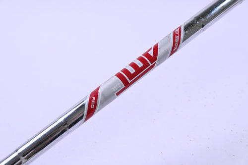 Titleist T200 2021 Pitching Wedge / 43 Degree / Stiff Flex AMT Red S300 Shaft
