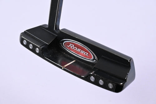 Taylormade Rossa TP Daytona Putter / 34 Inch