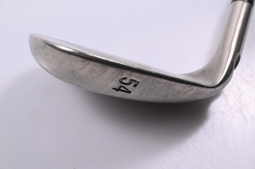 Ping Tour-W Sand Wedge / 54 Degree / Black Dot / Wedge Flex Steel Shaft