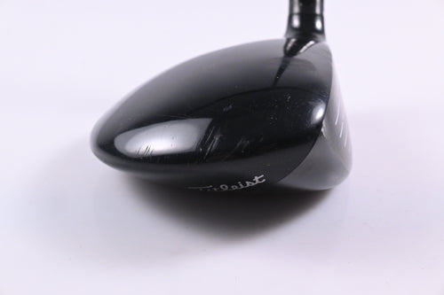 Titleist TSR3 #3 Wood / 154 Degree /Stiff Flex HZRDUS Gen4 Black 70 Shaft