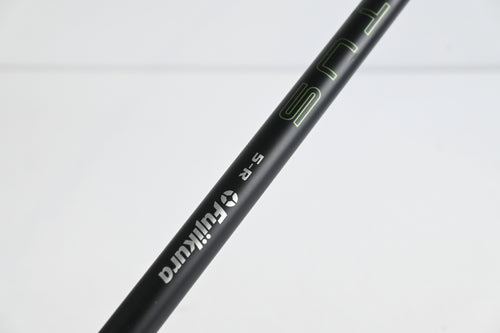 Taylormade Qi35 Driver / 9 Degree / Regular Flex Ventus Blue 5 Shaft