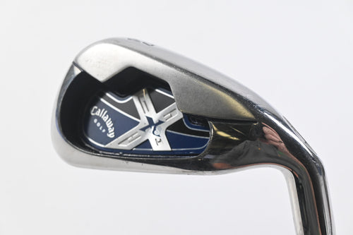 Callaway X-18 #3 Iron / 21 degree / Senior Flex Callaway System UL55 Shaft