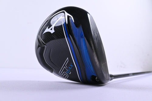 Mizuno ST-Max 230 Driver / 9.5 Degree / X-Flex Tensei 1K Black 65 Shaft