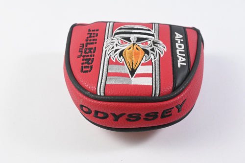 Odyssey Ai-Dual Jailbird Mini DB Putter / 34 Inch