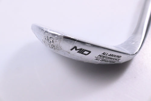 Cleveland RTZ Lob Wedge / 58 Degree / Wedge Flex Dynamic Gold Spinner Shaft