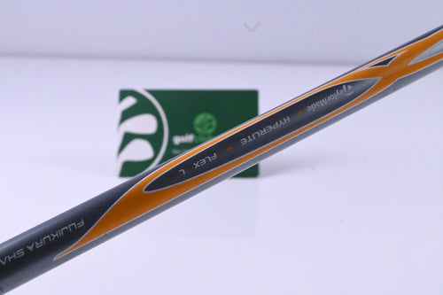 Ladies Taylormade R580 XD #5 Wood / 18 Degree / Ladies Flex Taylormade Shaft