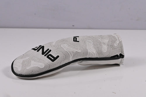 Ping G425 #2 Hybrid / 17 Degree / Regular Flex Ping Alta CB Slate 70 Shaft