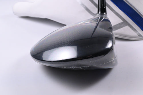 Mizuno ST-Max 230 Driver / 9.5 Degree / Regular Flex UST LIN-Q Red 5 M40X Shaft