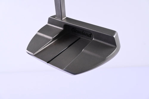 Cleveland HB Soft 2 10.5 Putter / 34 Inch