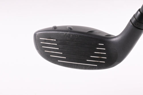 Ping G410 #3 Hybrid / 19 Degree / Stiff Flex Ping Alta CB Red 70 Shaft