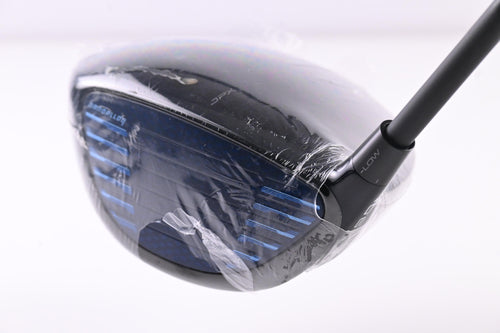 Mizuno JPX One Select Driver / 9 Degree / Stiff Flex Tensei 1K Black 65 Shaft