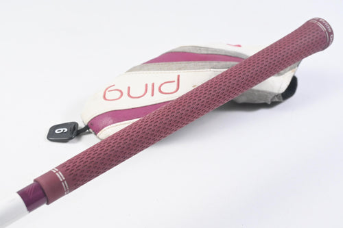 Ladies Ping G Le2 #6 Hybrid / 20 Degree / Ladies Flex Ping ULT 240 Shaft