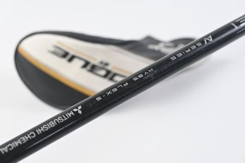 Callaway Rogue ST Pro #3 Hybrid / 20 Degree / Stiff Flex Tensei AV White 85