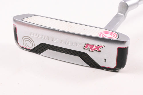Odyssey White Hot RX #1 Putter / 33 Inch