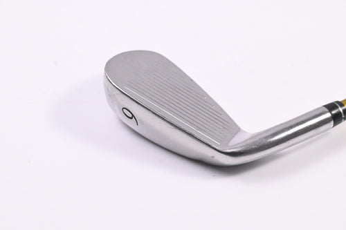 Yonex VXF #6 Iron / 28 Degree / Regular Flex Yonex Shaft