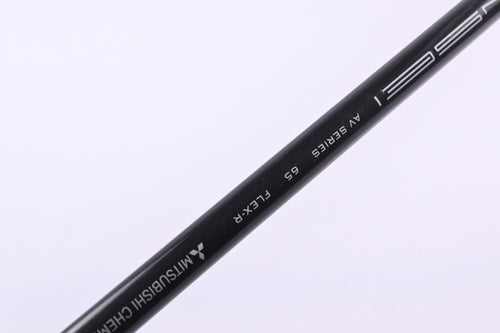 Ping G425 Max #3 Wood / 14.5 Degree / Regular Flex Tensei AV Raw Orange 65
