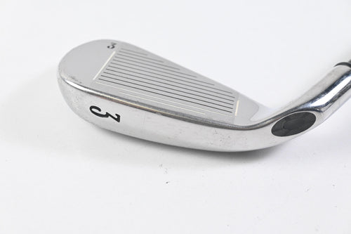 Callaway X-18 #3 Iron / 21 degree / Senior Flex Callaway System UL55 Shaft