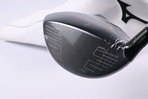 Mizuno ST-Max 230 Driver / 9.5 Degree / Regular Flex UST LIN-Q Red 5 M40X Shaft