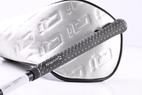 Taylormade Qi35 LS Driver / 9 Degree / Regular Flex Fujikura Air Speeder 50