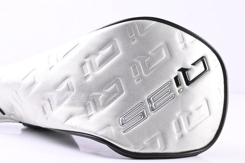 Taylormade Qi35 LS Driver / 9 Degree / Regular Flex Fujikura Air Speeder 50