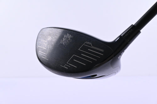 Mizuno ST-Max 230 Driver / 9.5 Degree / X-Flex Tensei 1K Black 65 Shaft