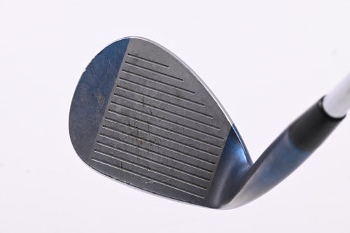 Mizuno S5 Sand Wedge / 54 Degree / Stiff Flex Dynamic Gold S300 Shaft